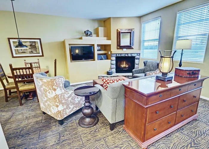 Worldmark Bison Ranch